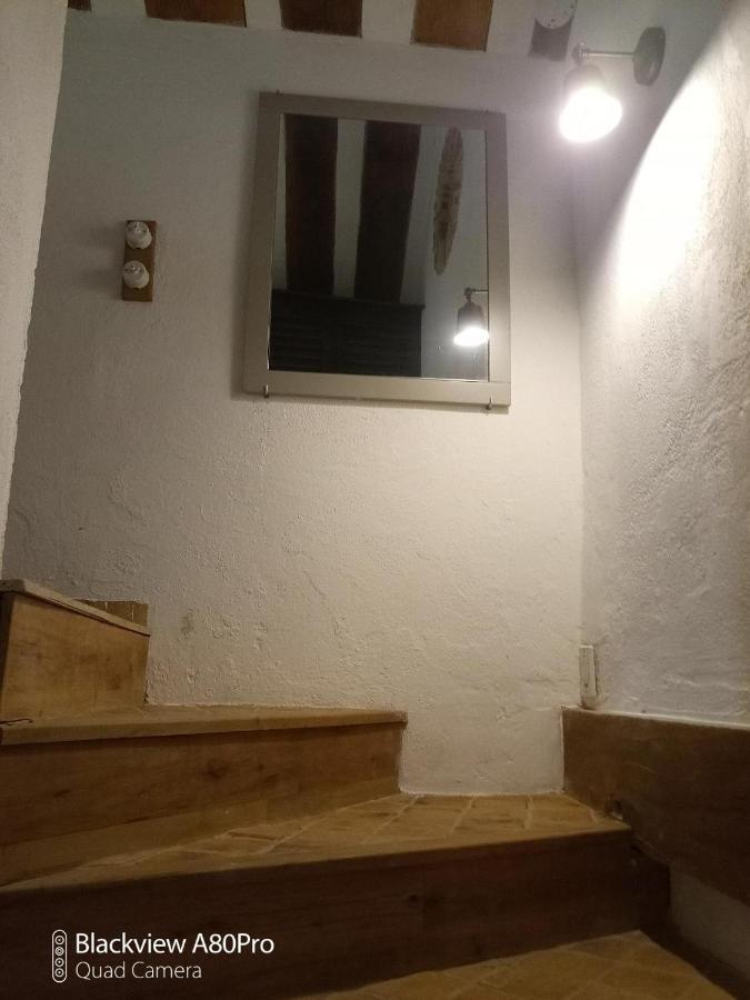 La Sablonniere De Rochefort Buitenkant foto