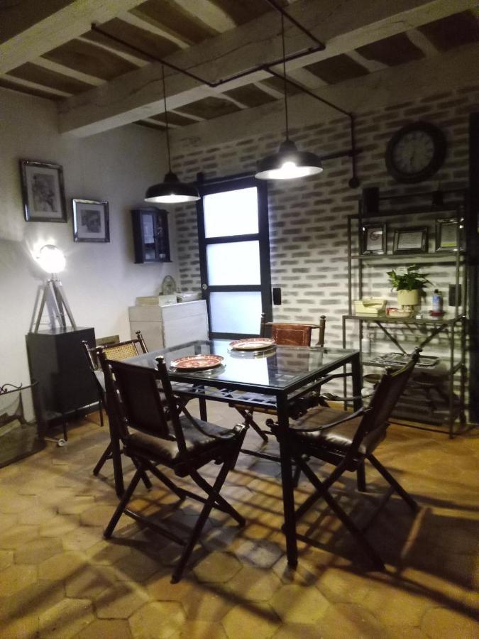 La Sablonniere De Rochefort Buitenkant foto
